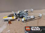 Lego star wars ref 7658, Ophalen of Verzenden, Gebruikt, Complete set, Lego
