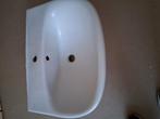 lavabo 60cm, Doe-het-zelf en Bouw, Ophalen, Gebruikt