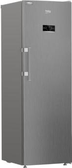 BEKO cooler 185cmx60cm klasse A++ INOX - NEW, Neuf, 160 cm ou plus, Sans bac à congélation, Enlèvement