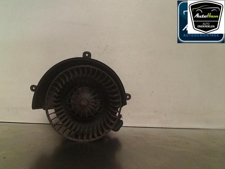 KACHEL VENTILATORMOTOR Opel Zafira (F75) (01-1998/07-2005), Auto-onderdelen, Airco en Verwarming, Opel, Gebruikt