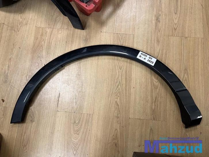 Onbekend, Autos : Pièces & Accessoires, Carrosserie & Tôlerie, Audi, Arrière, Droite, Utilisé