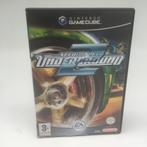 NINTENDO Gamecube Game - Spel - Need for Speed Underground, Racen en Vliegen, 2 spelers, Ophalen of Verzenden, Zo goed als nieuw