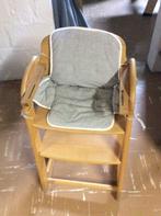 Chaise enfant evolutive, Kinderen en Baby's, Kinderstoelen, Ophalen, Gebruikt, Meegroeistoel