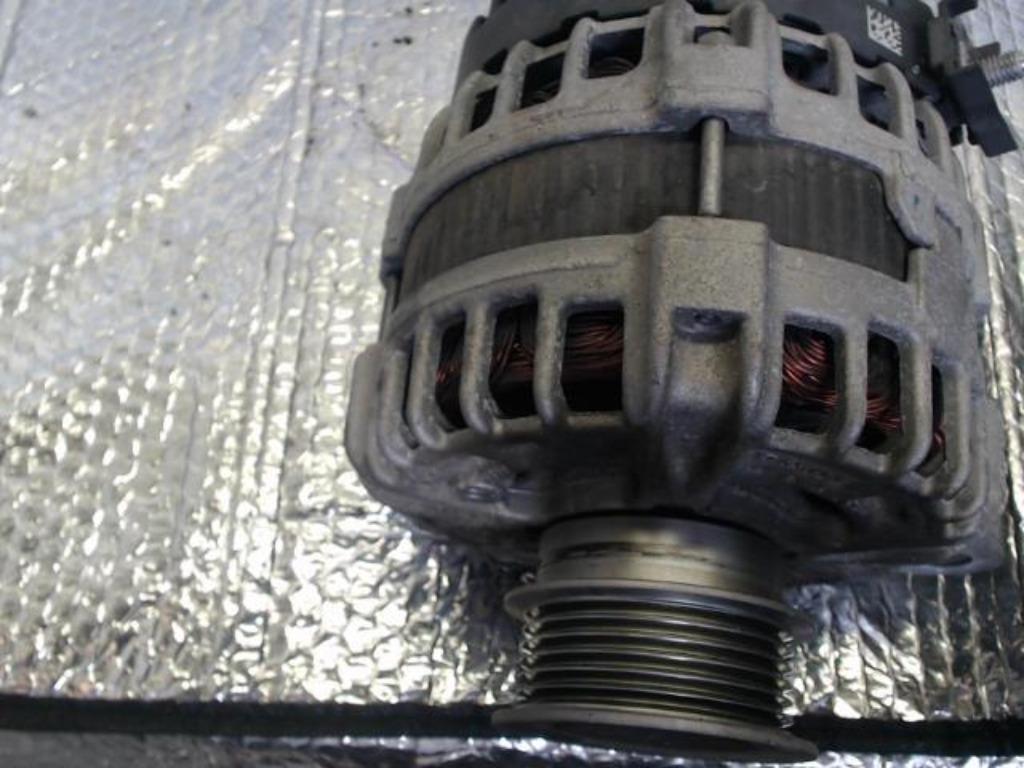 Alternateur Volvo V40 2 BK 1.5i 90kw 2016 LP/14886, Autos : Pièces & Accessoires, Moteurs & Accessoires, Volvo, Utilisé, Enlèvement