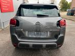 Citroën C3 Aircross 12PureTech 110 FEEL NAVI als nieuw, Auto's, Citroën, Voorwielaandrijving, Stof, Gebruikt, 1199 cc