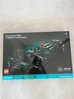 LEGO Technic Mercedes-AMG F1 W14 E Performance - 42171, Hobby en Vrije tijd, Ophalen of Verzenden, Zo goed als nieuw