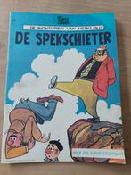 NERO De spekschieter, Ophalen of Verzenden, Gelezen