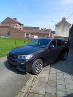 BMW, Autos, Achat, Particulier, Bluetooth, X4