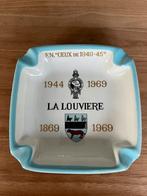 BOCH KERALUX asbak, Ophalen of Verzenden