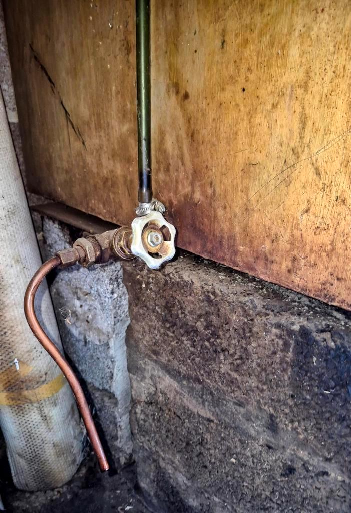 Matzoetketel 1200 L, Doe-het-zelf en Bouw, Verwarming en Radiatoren, Zo goed als nieuw, Ophalen