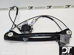 Raammechanisme rechtsvoor BMW 3-serie Coupé E46 51338229106, Auto-onderdelen, Gebruikt, Ophalen of Verzenden, BMW, BMW