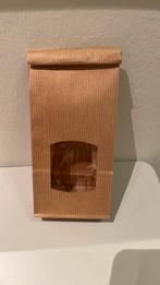 Sacs d'emballage pour granola, noix, bonbons, thé,..., Enlèvement ou Envoi, Autres types