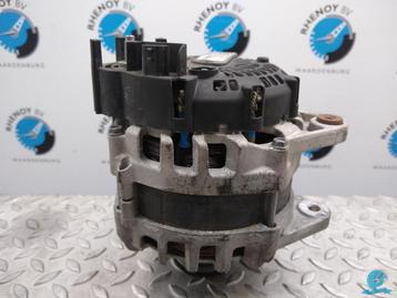 NISSAN JUKE [ALTERNATOR] 2020 beschikbaar voor biedingen