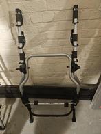 Thule ClipOn 9103 fietsenrek, Auto diversen, Fietsendragers, Ophalen, 2 fietsen, Gebruikt, Achterklepdrager