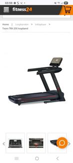 Loopband, Sport en Fitness, Fitnessmaterialen, Ophalen, Zo goed als nieuw, Overige typen