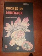 Guide d'identification des roches et des minéraux de Sorell, Enlèvement ou Envoi