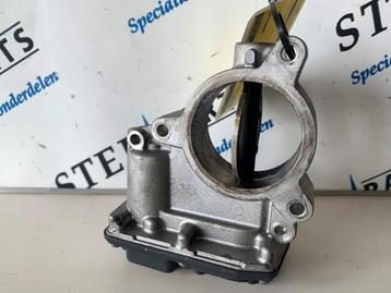 Gasklephuis van een Mercedes Vito beschikbaar voor biedingen