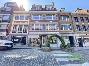 Comerce à louer à Tournai beschikbaar voor biedingen