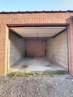 Garagebox te huur - A louer - ZELLIK, Immo, Provincie Vlaams-Brabant