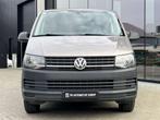 Volkswagen T6 Transporter 2.0tdi Automaat-Navigatie-Parkeers, Auto's, 4 deurs, 149 pk, Gebruikt, 4 cilinders