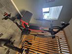 Fitnesstoestel, Sport en Fitness, Fitnessapparatuur, Ophalen, Nieuw, Rug, Krachtstation