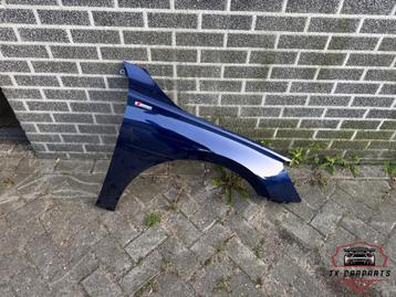 Audi a3 8y zijscherm/spatbord rechts orgineel beschikbaar voor biedingen