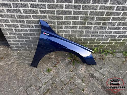 Audi a3 8y zijscherm/spatbord rechts orgineel, Auto-onderdelen, Carrosserie, Audi, Voor, Rechts, Gebruikt
