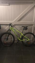 Nette jongens fiets, Fietsen en Brommers, Ophalen, Gebruikt, Staal, 20 tot 24 inch