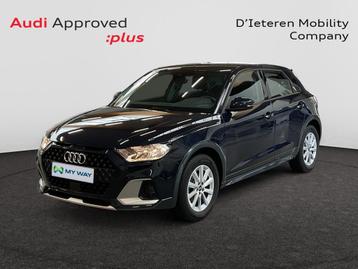 Audi A1 citycarver A1 Citycarver 30 TFSI Business Edition S  beschikbaar voor biedingen