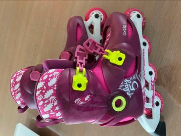 Skeelers beschikbaar voor biedingen