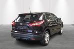 Nissan Qashqai 1.2 Dig-t 115pk Connect Edition * GPS * Camer, Voorwielaandrijving, Euro 5, Stof, Gebruikt
