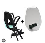 Thule yepp, Fietsen en Brommers, Ophalen, Zo goed als nieuw