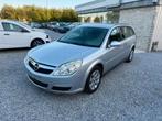 Opel 2010, Auto's, Zwart, Vectra, Bedrijf, 5 deurs