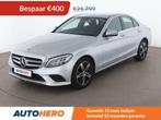 Mercedes-Benz C-Klasse 180 C 180 Avantgarde (bj 2020), Auto's, 4 deurs, https://public.car-pass.be/vhr/2f614f01-67be-4bfb-ab92-3941228b1f35