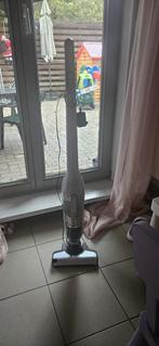 bosch flexxo bbh3all28 Steelstofzuiger, laadt niet meer op!, Elektronische apparatuur, Stofzuigers, Ophalen, Stofzuiger, Niet werkend