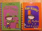 Livres Ruby Rogers pour lecteurs débutants, Livres, Enlèvement ou Envoi, Comme neuf, Fiction général