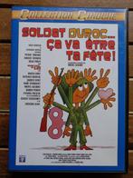 )))  Soldat Duroc...ça va être ta fête !   (((, Alle leeftijden, Ophalen of Verzenden, Zo goed als nieuw, Overige genres