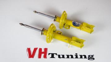 FK FKZZOP70R-1 Sport schokdemper High Tec Opel Corsa C, Enlèvement