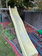 Glijbaan gratis, Ophalen, Gebruikt, Glijbaan