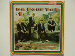 De Four Tak - 1 (1977), CD & DVD, Vinyles | Néerlandophone, Enlèvement ou Envoi