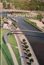 Metamorfosen. Een ruimtelijke biografievan de regio Kortrijk, Boeken, Ophalen of Verzenden