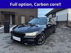 BMW 740e iPerformance PHEV — Ensemble M *Noyau en carbone*, Autos, BMW, Cuir, Achat, Euro 6, Entreprise