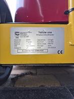 onkruidbrander, Tuin en Terras, Onkruidbranders, Ophalen, Zo goed als nieuw, YELLOW ONE