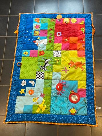 Tapis de jeu Taf Toys beschikbaar voor biedingen