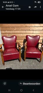 Vinted zeteltjes, Enlèvement