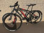 Trek Marlin 7, Maat 54, Fietsen en Brommers, Fietsen | Mountainbikes en ATB, Hardtail, Ophalen, Gebruikt, Trek