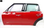Mini Cooper Countryman F60 851 Deur portier links voor achte, Auto-onderdelen, Deur, Mini, Gebruikt, Ophalen