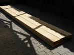 Planken, Doe-het-zelf en Bouw, Hout en Planken, Ophalen, 25 tot 50 mm, Nieuw, Plank