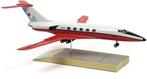 KUIFJE VLIEGTUIG CARREIDAS JET 160 NINE B/C, Ophalen of Verzenden, Kuifje, Nieuw, Overige typen