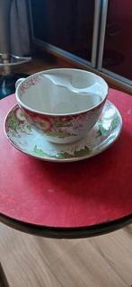 A vendre deux tasses moustaches 15 € piece, Enlèvement